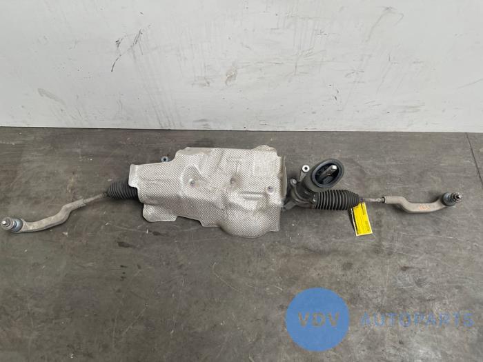 Steering box Mercedes GLB-Klasse