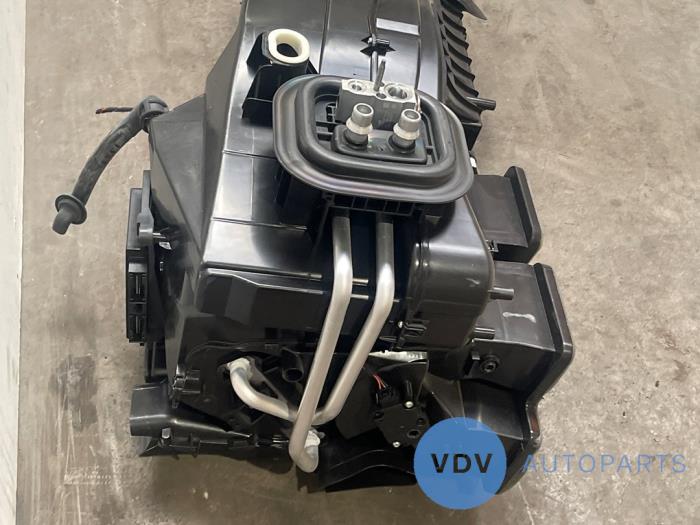 Kachelhuis Mercedes GLB-Klasse