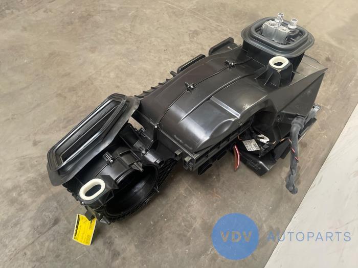 Kachelhuis Mercedes GLB-Klasse