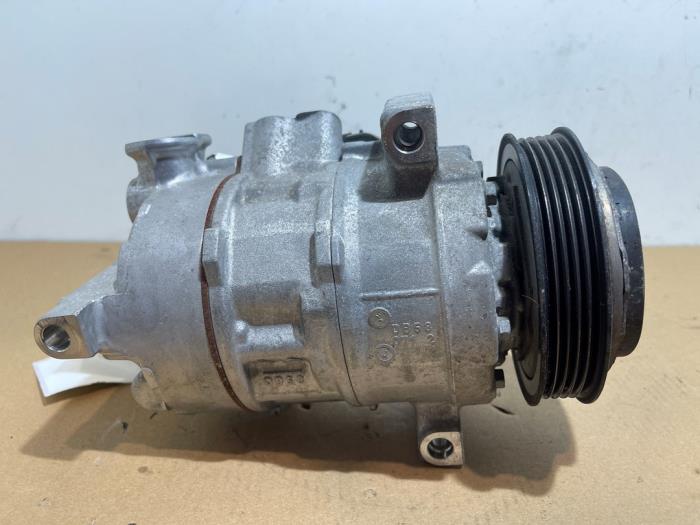 Pompe clim Mercedes GLB-Klasse