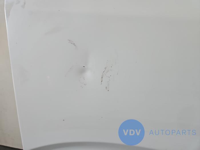 Scherm rechts-voor Mercedes Sprinter