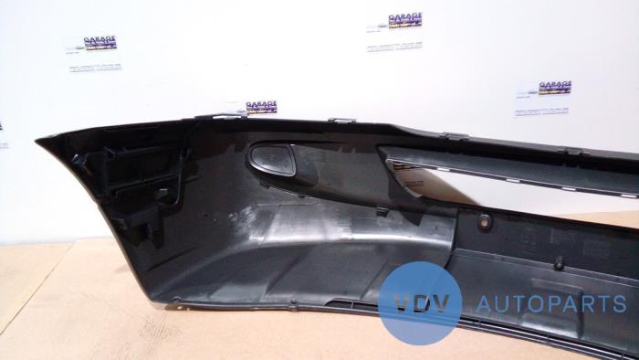 Pare-chocs avant Mercedes Sprinter