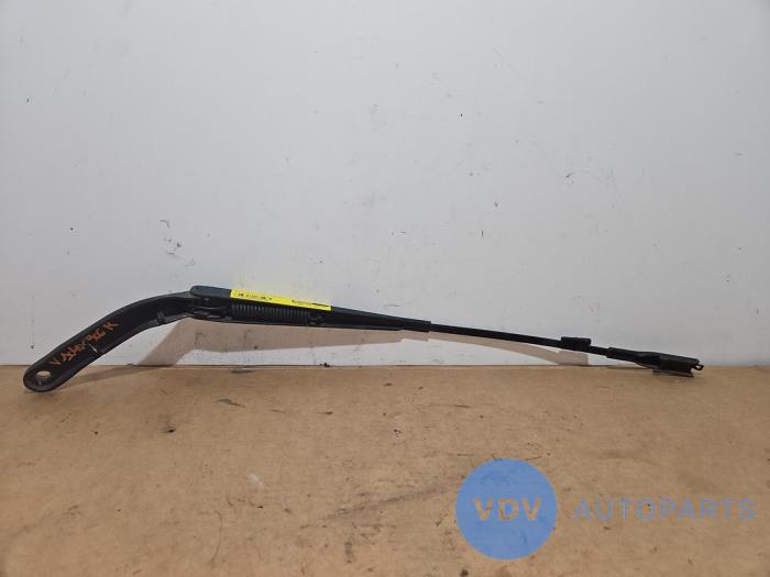 Front wiper arm Mercedes Sprinter