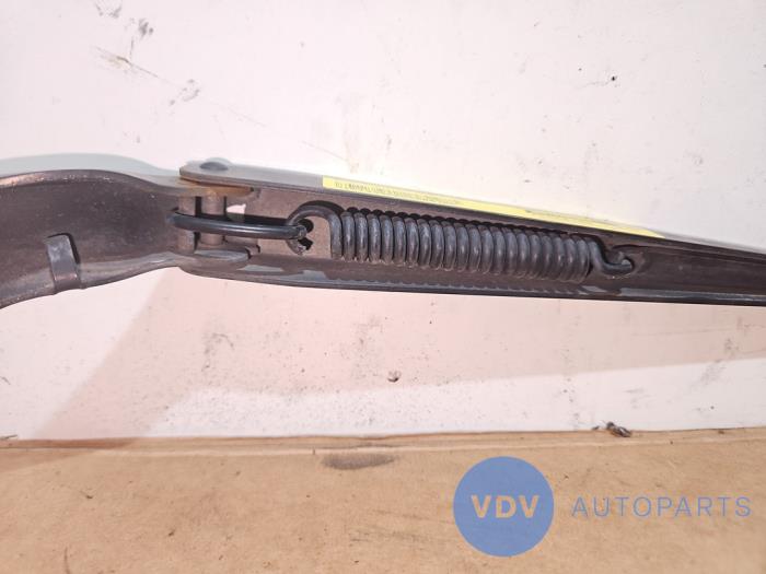 Front wiper arm Mercedes Sprinter