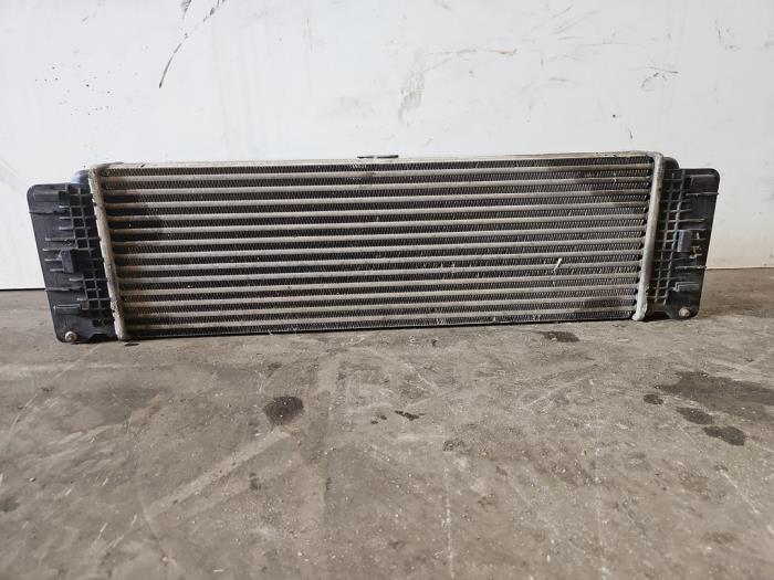 Intercooler Mercedes Sprinter