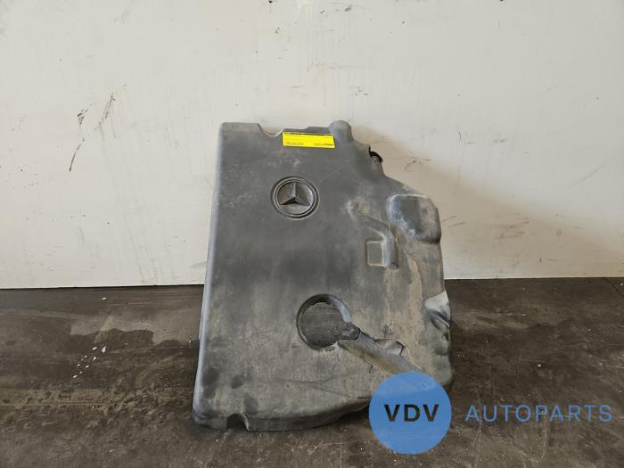 Afdekplaat motor Mercedes Sprinter