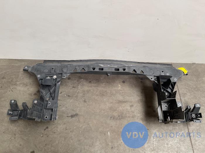 Front panel Mercedes Sprinter