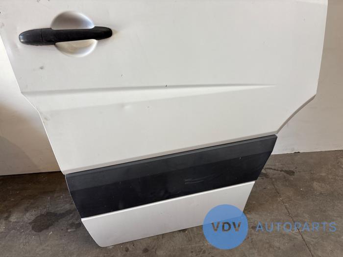 Portière 2portes droite Mercedes Sprinter
