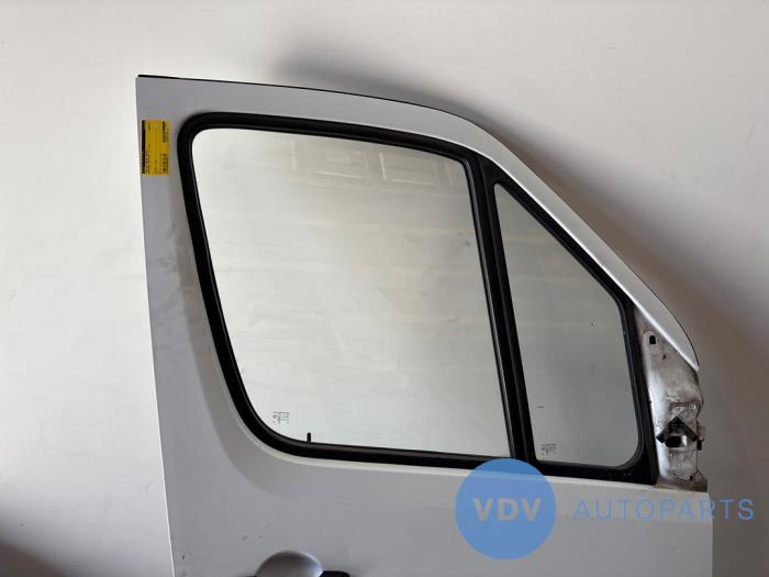 Portière 2portes droite Mercedes Sprinter