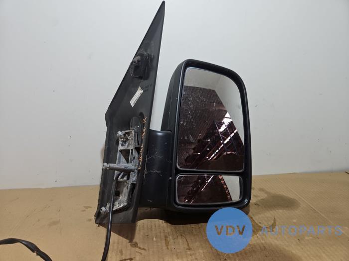 Lusterko zewnetrzne prawe Mercedes Sprinter