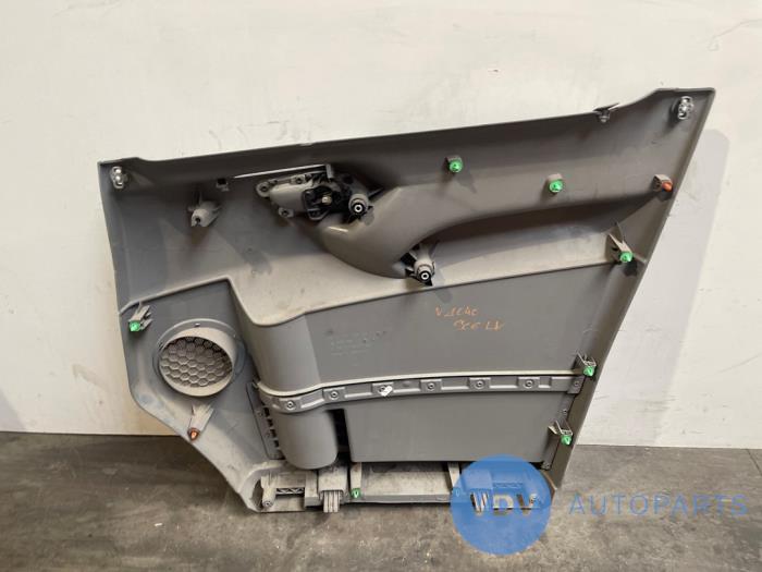Türverkleidung 2-türig links Mercedes Sprinter