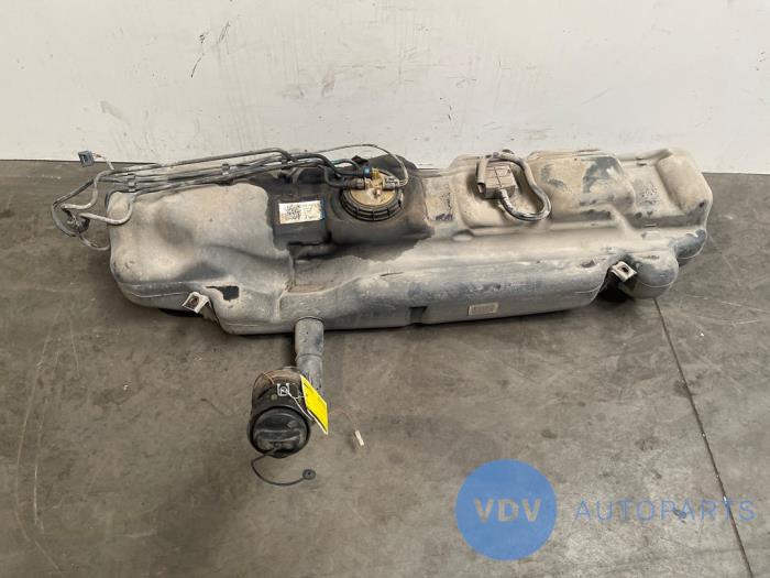 Réservoir de carburant Mercedes Sprinter