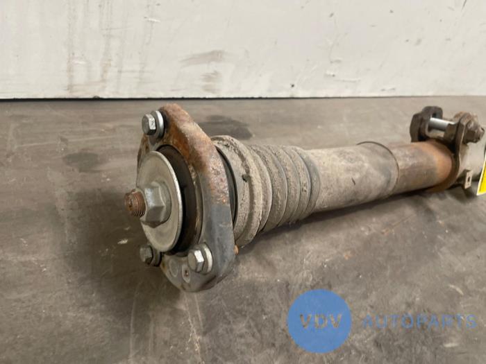 Fronts shock absorber, left Mercedes Sprinter