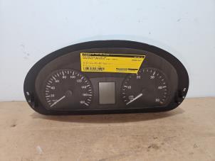 Gebruikte Kilometerteller KM Mercedes Sprinter 3,5t (906.63) 310 CDI 16V Prijs € 78,65 Inclusief btw aangeboden door Autoparts Van De Velde