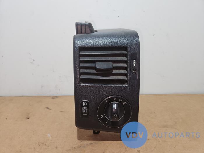 Przelacznik swiatel Mercedes Sprinter