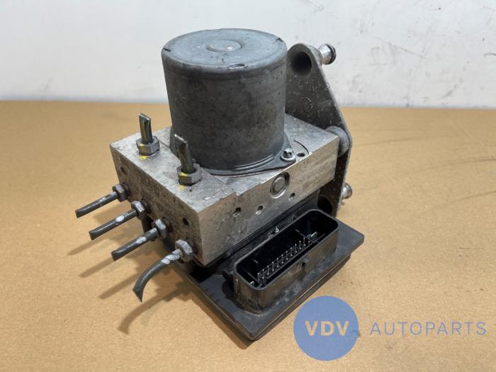 ABS pump Mercedes Sprinter