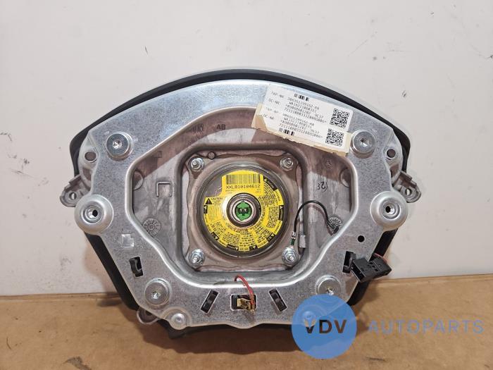 Airbag gauche (volant) Mercedes Sprinter