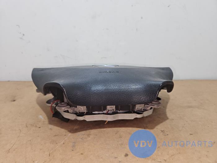 Airbag gauche (volant) Mercedes Sprinter