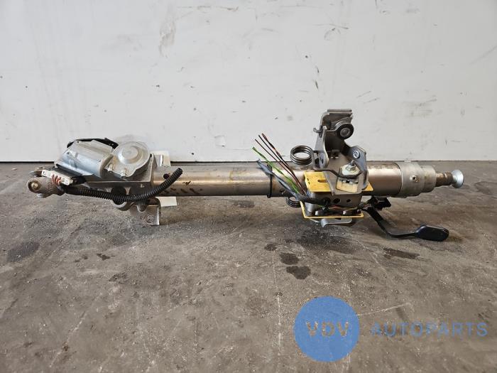 Steering column housing complete Mercedes Sprinter