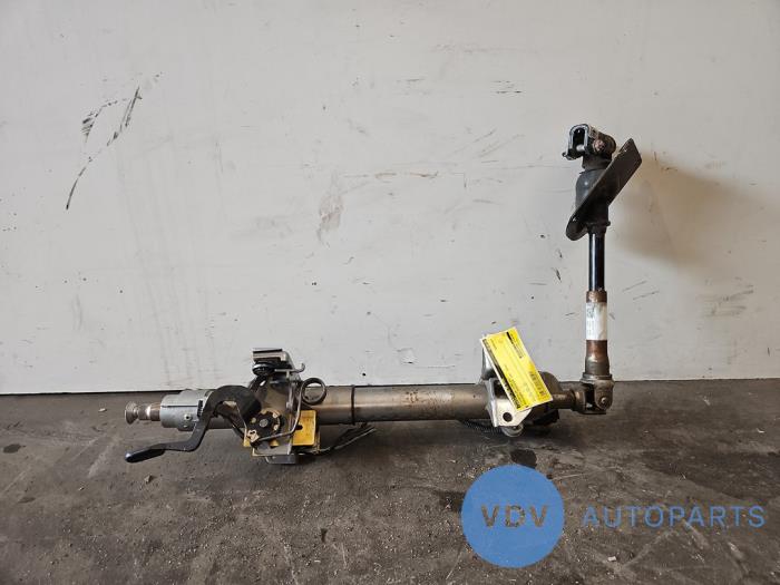 Kolumna kierownicza kompletna Mercedes Sprinter