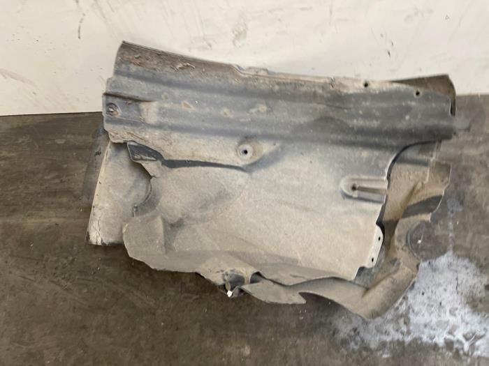 Caja de rueda Mercedes Sprinter
