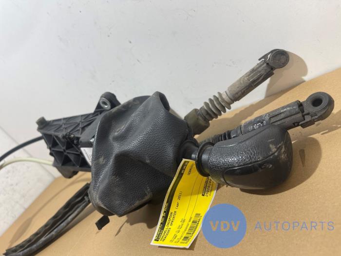 Dzwignia zmiany biegów Mercedes Sprinter