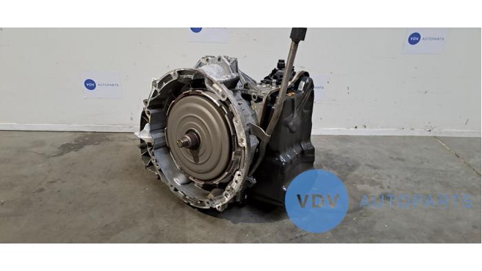 Getriebe Mercedes CLA