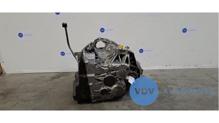 Boîte de vitesse Mercedes CLA