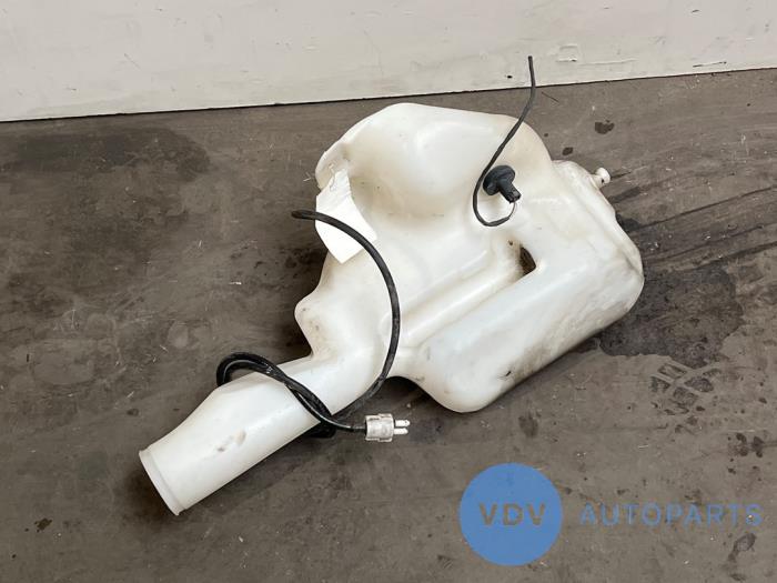 Réservoir lave-glace avant Mercedes Sprinter