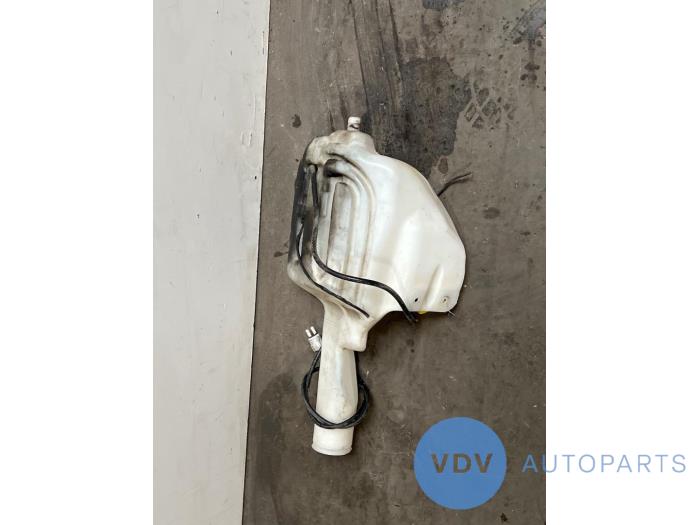 Réservoir lave-glace avant Mercedes Sprinter