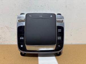 Gebruikte Bediening boordcomputer Mercedes A (177.0) 1.3 A-200 Turbo 16V Prijs € 78,65 Inclusief btw aangeboden door Autoparts Van De Velde