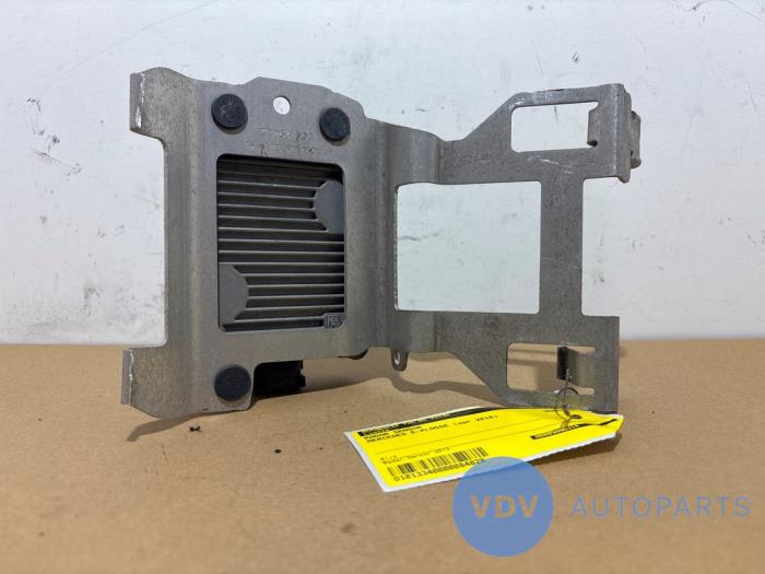 Radar sensor Mercedes E-Klasse