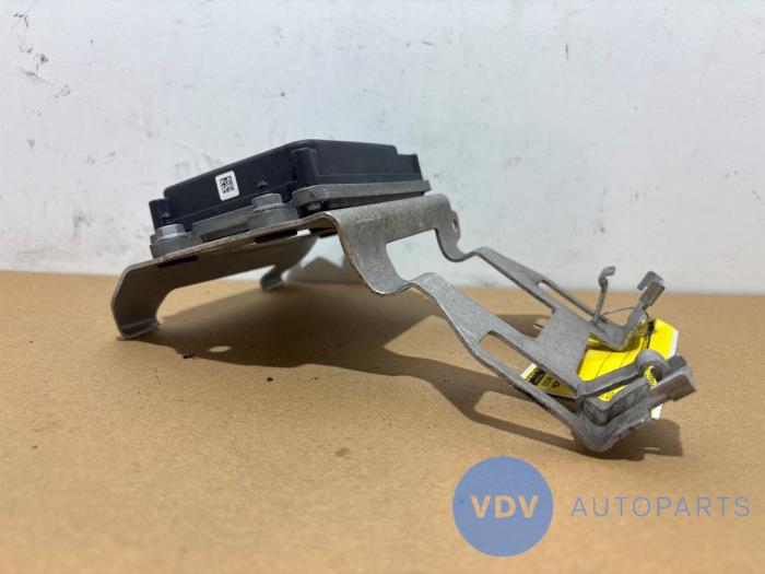 Radar sensor Mercedes E-Klasse