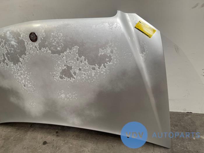 Motorkap Mercedes Viano