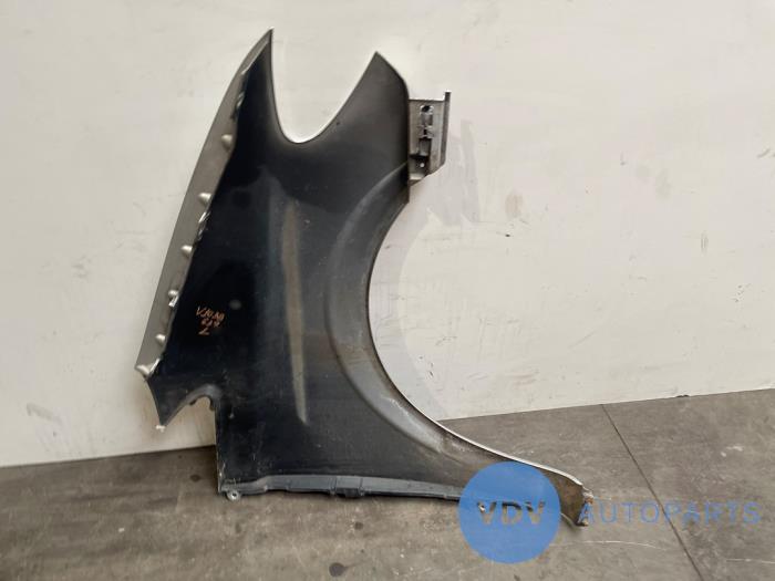 Kotflügel links vorne Mercedes Viano