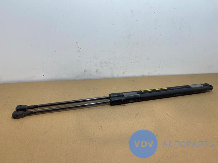 Gasdämpferset Kofferraumklappe Mercedes Viano