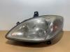 Mercedes-Benz Viano (639) 2.2 CDI 16V 4x4 Koplamp links