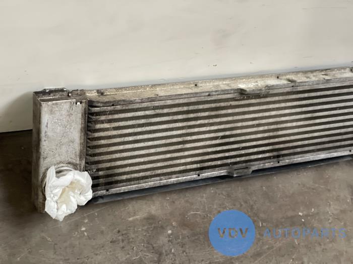 Intercooler Mercedes Viano