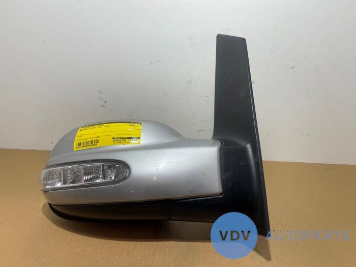 Lusterko zewnetrzne prawe Mercedes Viano