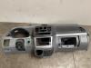 Mercedes-Benz Viano (639) 2.2 CDI 16V 4x4 Dashboard