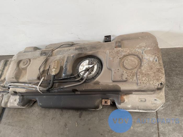 Réservoir de carburant Mercedes Viano