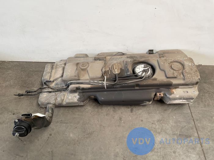 Réservoir de carburant Mercedes Viano