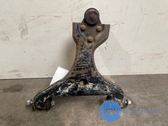 Querlenker links vorne Mercedes Viano