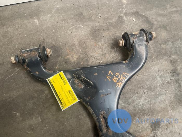 Querlenker links vorne Mercedes Viano