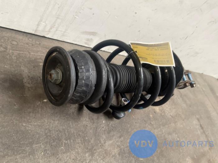 Stoßdämpfer links vorne Mercedes Viano