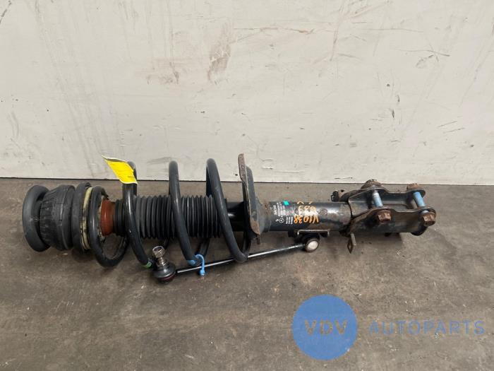 Amortyzator wstrzasów lewy przód Mercedes Viano