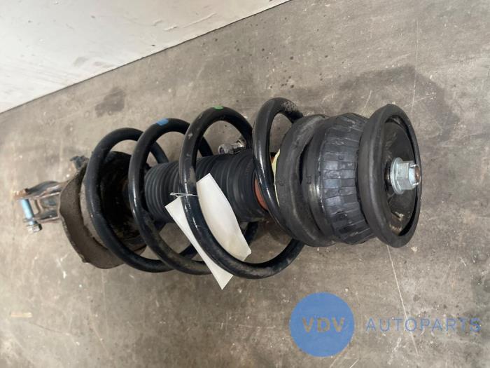 Stoßdämpfer rechts vorne Mercedes Viano