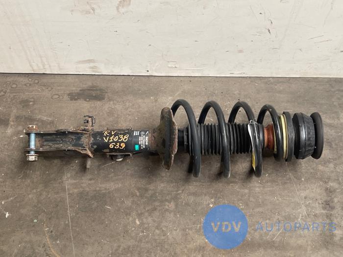 Stoßdämpfer rechts vorne Mercedes Viano