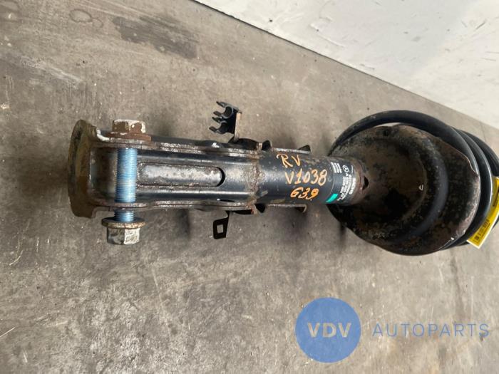 Stoßdämpfer rechts vorne Mercedes Viano