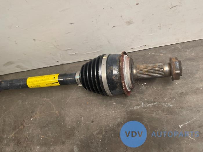 Antriebswelle rechts hinten Mercedes Viano